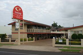 Econo Lodge Park Lane