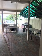 Econo Lodge Park Lane