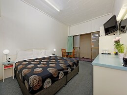 Econo Lodge Park Lane