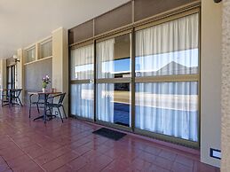 Econo Lodge Park Lane