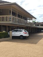 Econo Lodge Park Lane