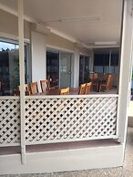 Econo Lodge Park Lane