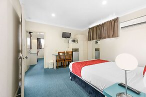 Econo Lodge Park Lane