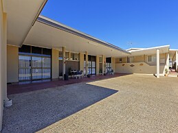 Econo Lodge Park Lane