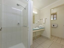 Econo Lodge Park Lane