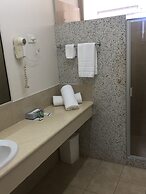 Econo Lodge Park Lane