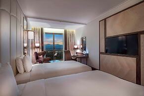 Hilton Podgorica Crna Gora