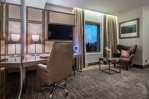 Hilton Podgorica Crna Gora