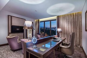 Hilton Podgorica Crna Gora