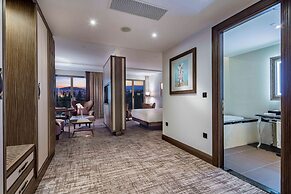 Hilton Podgorica Crna Gora