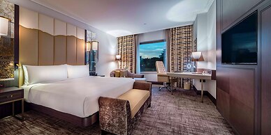 Hilton Podgorica Crna Gora