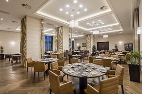 Hilton Podgorica Crna Gora