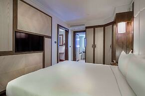 Hilton Podgorica Crna Gora