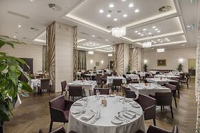 Hilton Podgorica Crna Gora