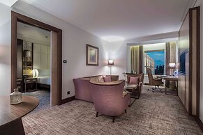 Hilton Podgorica Crna Gora