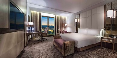 Hilton Podgorica Crna Gora