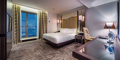 Hilton Podgorica Crna Gora