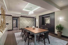 Hilton Podgorica Crna Gora