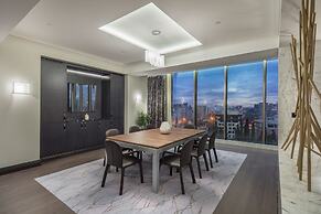 Hilton Podgorica Crna Gora