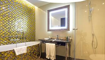 Hilton Podgorica Crna Gora