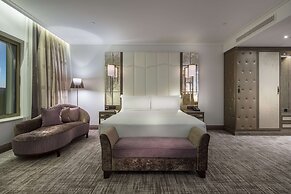 Hilton Podgorica Crna Gora