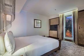 Hilton Podgorica Crna Gora