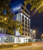 Hilton Podgorica Crna Gora
