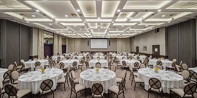 Hilton Podgorica Crna Gora