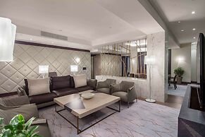 Hilton Podgorica Crna Gora