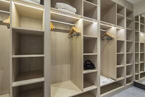 Hilton Podgorica Crna Gora