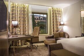 Hilton Podgorica Crna Gora