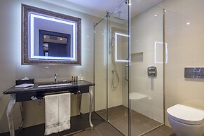 Hilton Podgorica Crna Gora