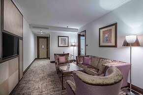 Hilton Podgorica Crna Gora