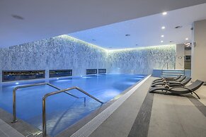 Hilton Podgorica Crna Gora