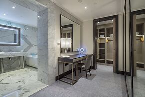 Hilton Podgorica Crna Gora