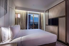 Hilton Podgorica Crna Gora