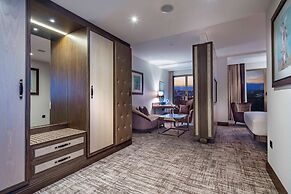 Hilton Podgorica Crna Gora