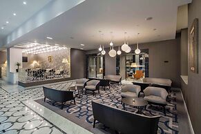 Hilton Podgorica Crna Gora