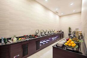 Hilton Podgorica Crna Gora