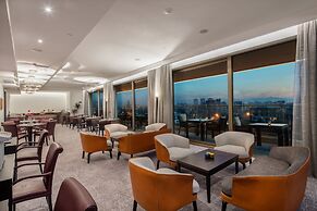 Hilton Podgorica Crna Gora