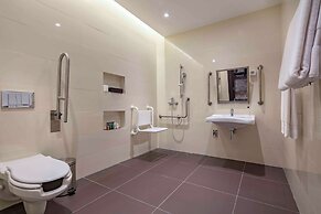 Hilton Podgorica Crna Gora