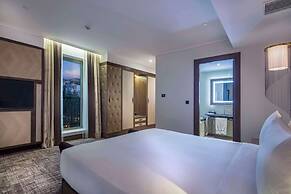 Hilton Podgorica Crna Gora