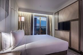 Hilton Podgorica Crna Gora