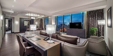 Hilton Podgorica Crna Gora