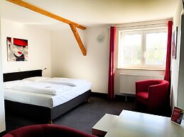 Landhotel Zerlaut