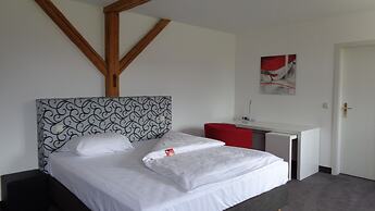 Landhotel Zerlaut