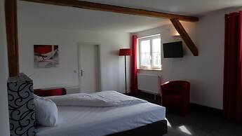 Landhotel Zerlaut