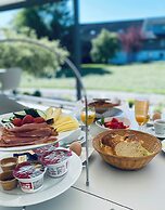Landhotel Zerlaut