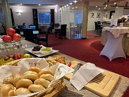 Landhotel Zerlaut