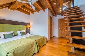 Hotel Inn Salland